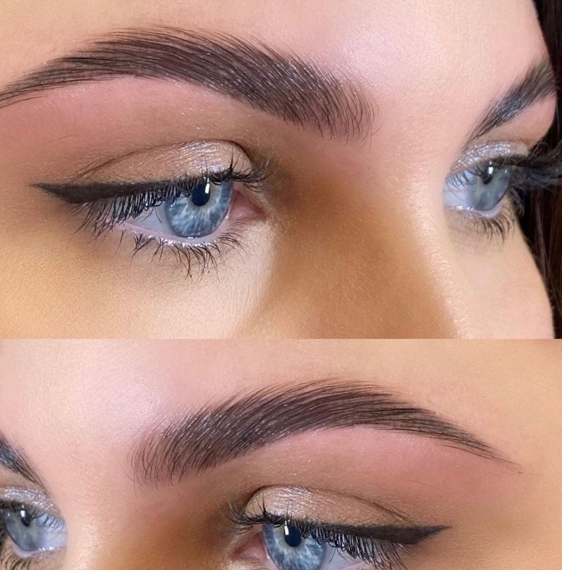 Permanent Make-Up